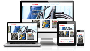 Wordpress-website-Huisman-Leiden