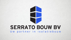 Serrato-bouw-logo-ontwerp