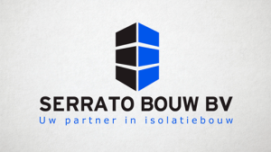 Logo ontwerp-Serratobouw