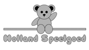 Logo en huisstijl ontwerp Holland Speelgoed