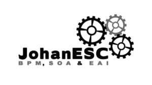 Logo en huisstijl ontwerp JohanESC