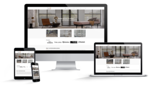 WordPress-website-Woninginrichter-Leiden